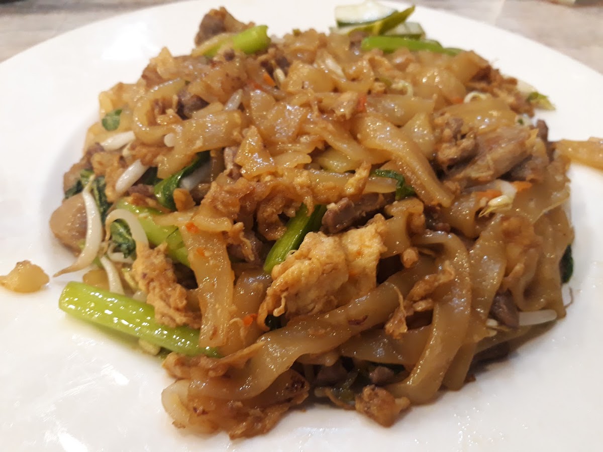 Solaria - E-Walk Balikpapan Super Blok-10