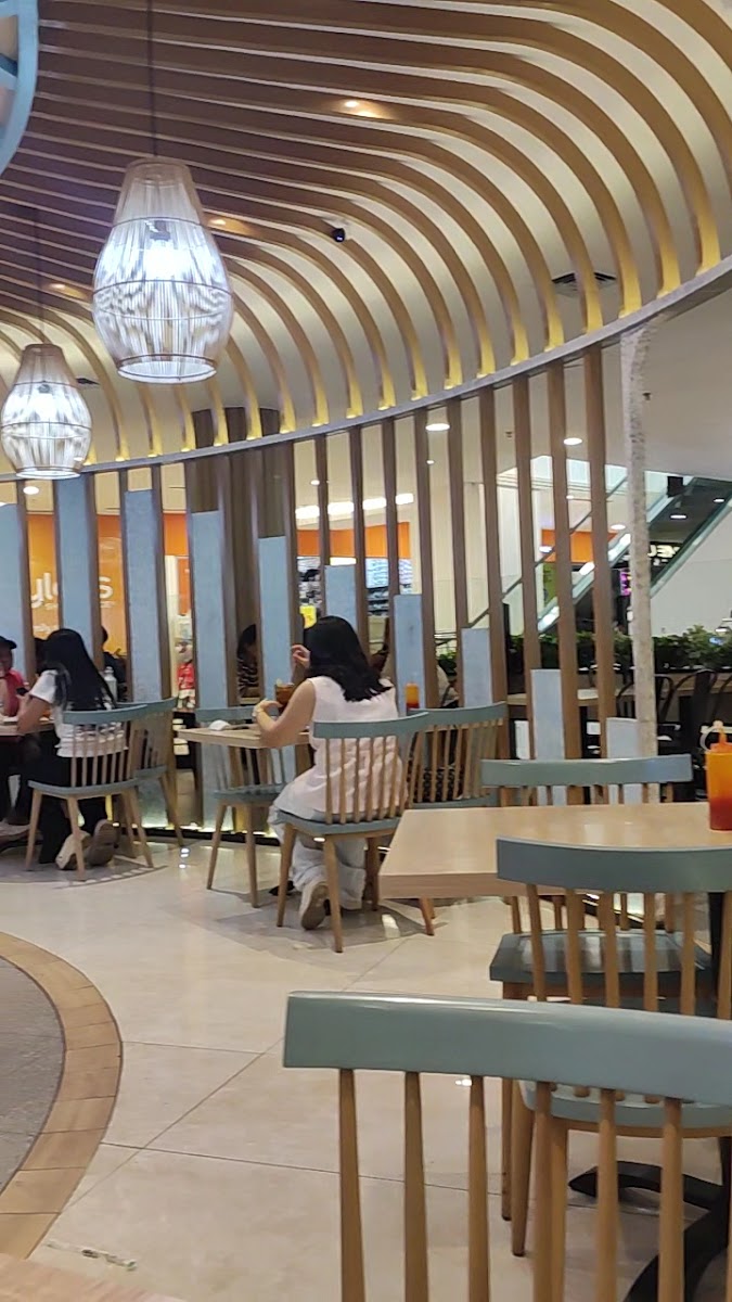 Solaria - E-Walk Balikpapan Super Blok-2