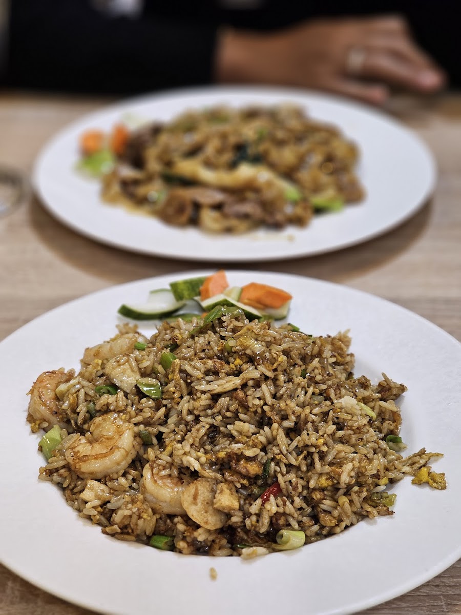 Solaria - E-Walk Balikpapan Super Blok-3