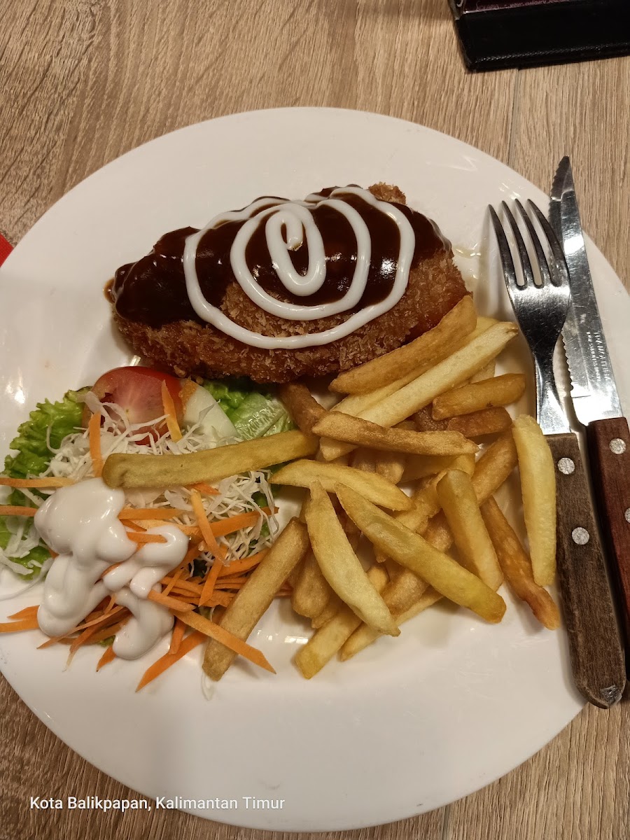 Solaria - E-Walk Balikpapan Super Blok-5