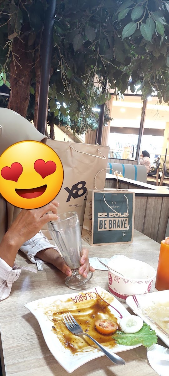 Solaria - E-Walk Balikpapan Super Blok-6