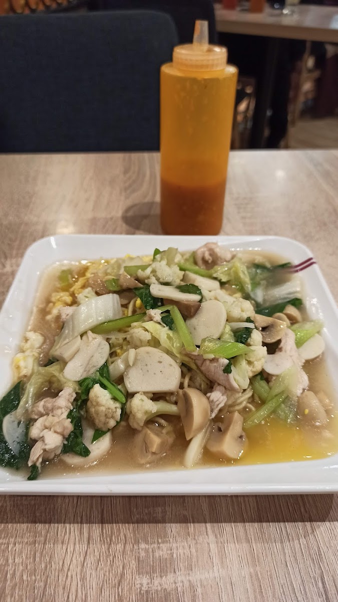 Solaria - E-Walk Balikpapan Super Blok-7