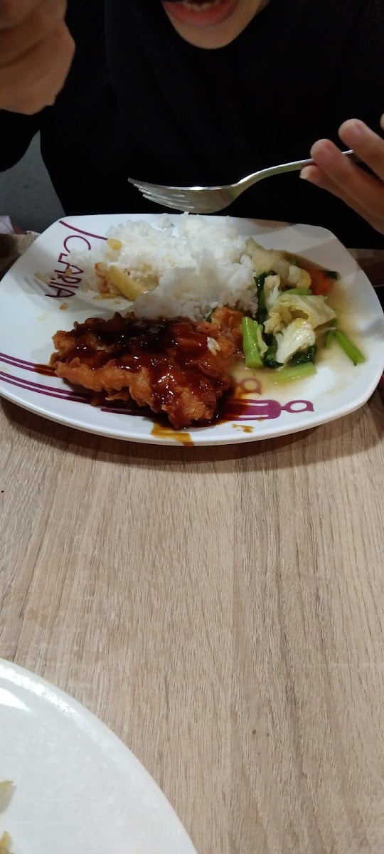 Solaria - E-Walk Balikpapan Super Blok-8