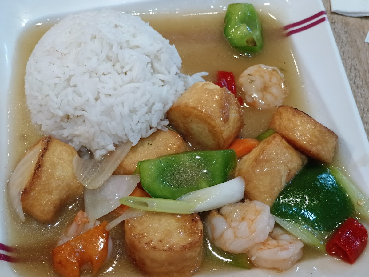 Solaria - E-Walk Balikpapan Super Blok-9